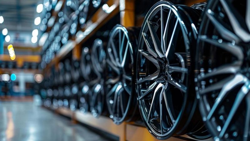 汽車配件出口，標準規范要求解析