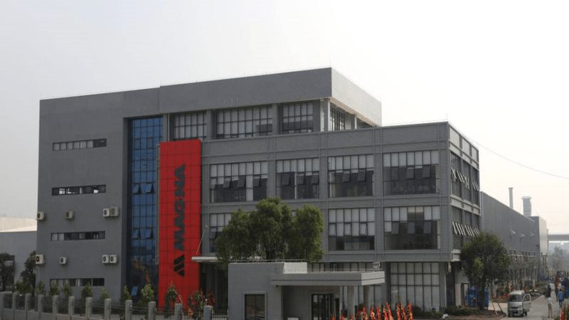 上海新能源汽車配件價格波動背后的原因解析**