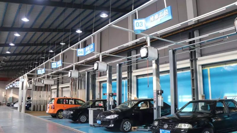 新能源車配件，規格型號全解析**