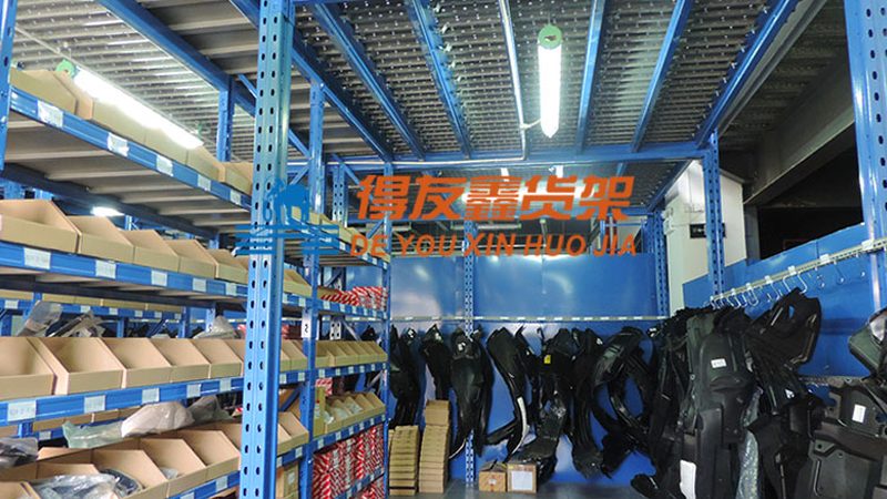 工業設備減震器：揭秘其背后的技術奧秘與選購關鍵**