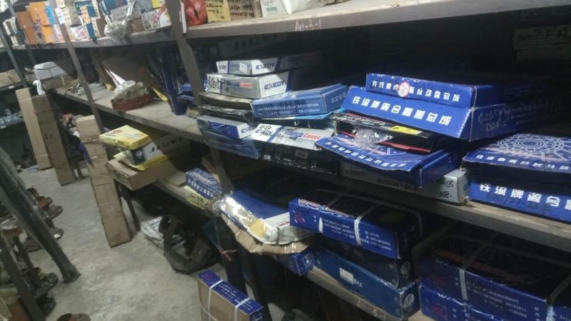 改裝進氣管價格之謎：揭秘影響價格的關鍵因素