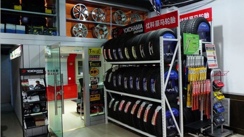 減震器尺寸定制，如何確保適配性與品質？**